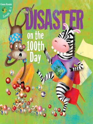 cover image of Disaster on the 100th Day